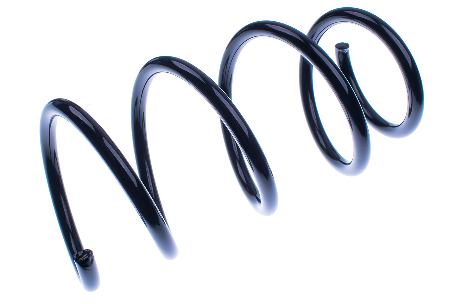 DENCKERMANN Fahrwerksfeder