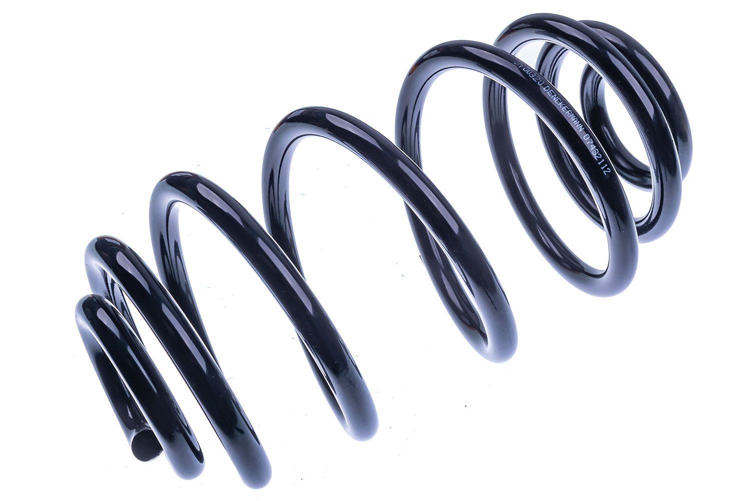 DENCKERMANN Fahrwerksfeder