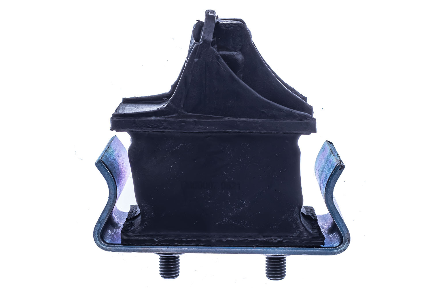 DENCKERMANN Lagerung, Motor