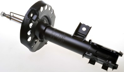 DENCKERMANN Stoßdämpfer