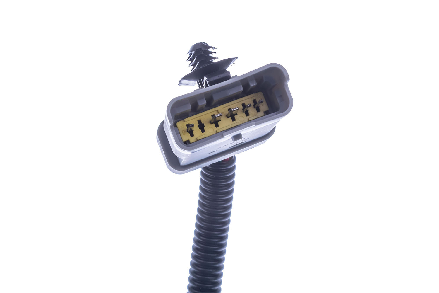 DENCKERMANN AGR-Ventil