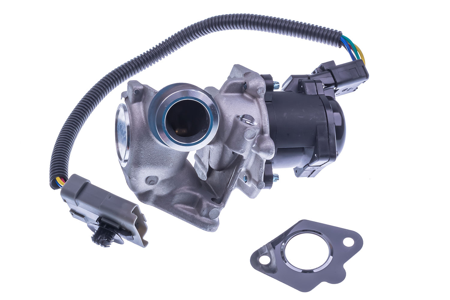 DENCKERMANN AGR-Ventil