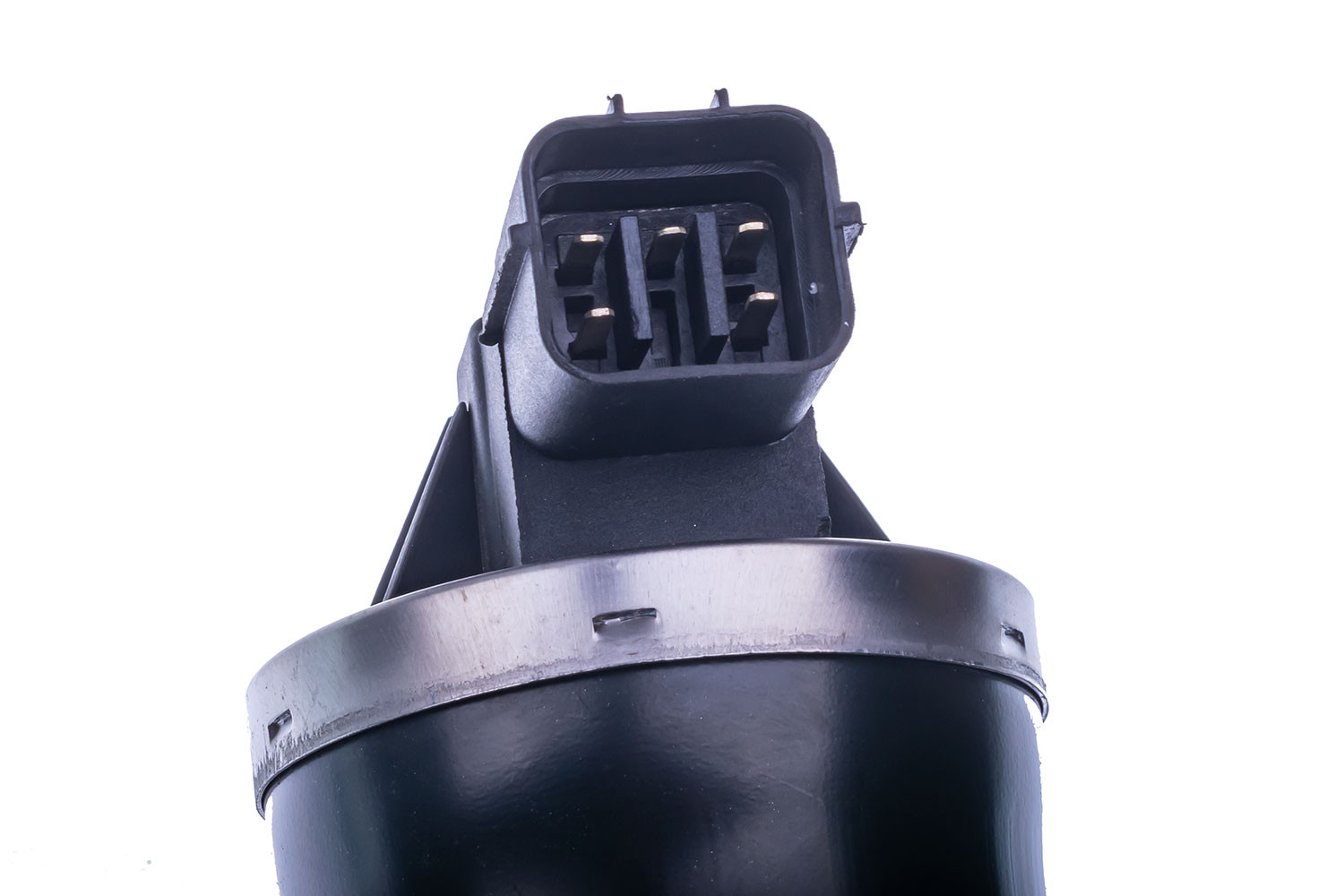 DENCKERMANN AGR-Ventil