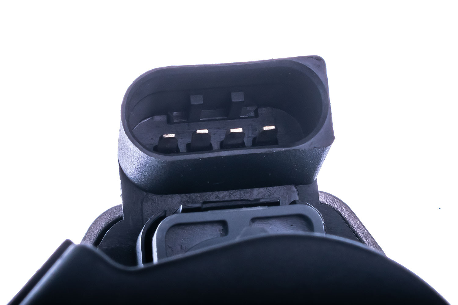 DENCKERMANN AGR-Ventil