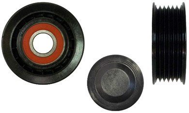 DENCKERMANN Spannrolle, Keilrippenriemen