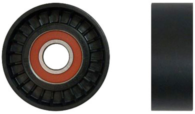 DENCKERMANN Spannrolle, Keilrippenriemen