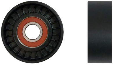 DENCKERMANN Spannrolle, Keilrippenriemen