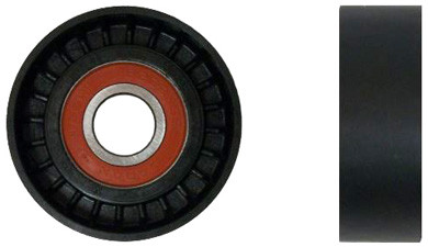 DENCKERMANN Spannrolle, Keilrippenriemen