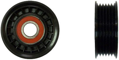 DENCKERMANN Spannrolle, Keilrippenriemen