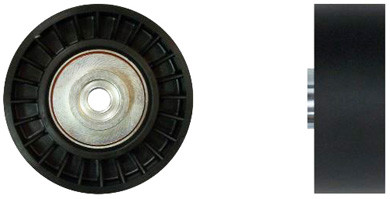 DENCKERMANN Umlenk-/Führungsrolle, Keilrippenriemen