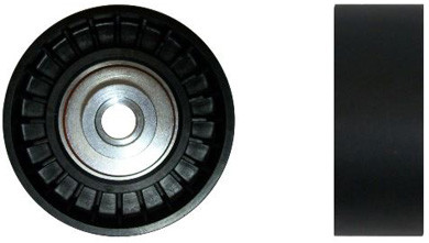 DENCKERMANN Umlenk-/Führungsrolle, Keilrippenriemen