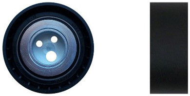 DENCKERMANN Umlenk-/Führungsrolle, Keilrippenriemen