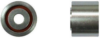 DENCKERMANN Umlenk-/Führungsrolle, Keilrippenriemen