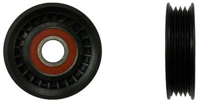 DENCKERMANN Umlenk-/Führungsrolle, Keilrippenriemen