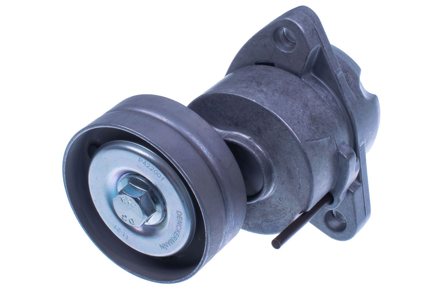 DENCKERMANN Riemenspanner, Keilrippenriemen