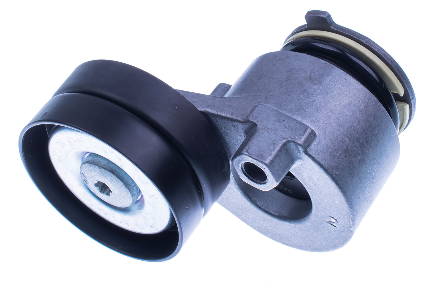 DENCKERMANN Riemenspanner, Keilrippenriemen