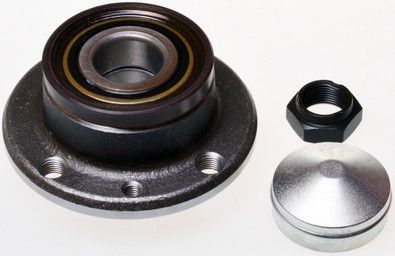 DENCKERMANN Radlagersatz