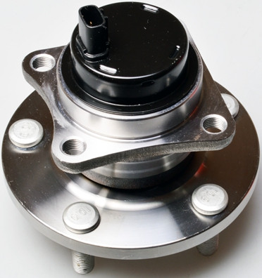 DENCKERMANN Radlagersatz