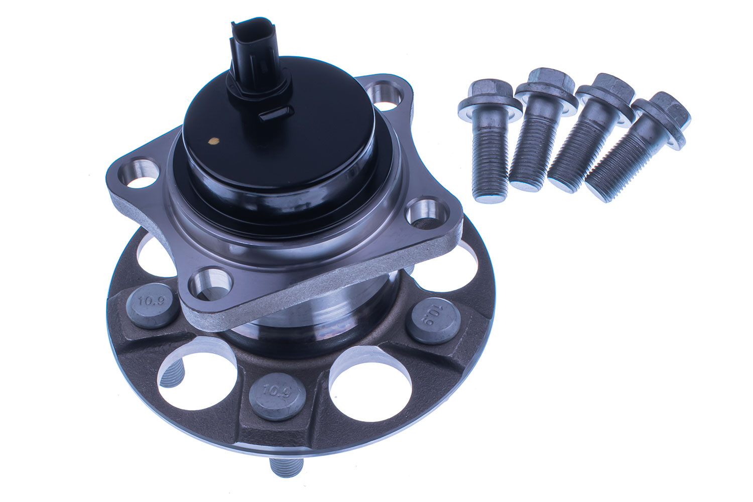 DENCKERMANN Radlagersatz