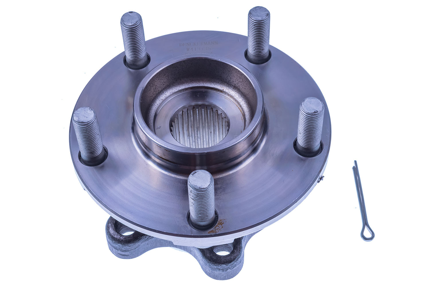 DENCKERMANN Radlagersatz