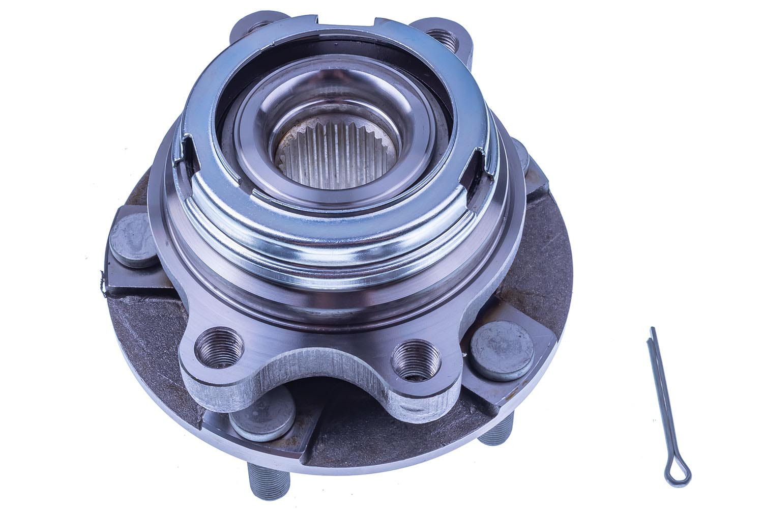 DENCKERMANN Radlagersatz