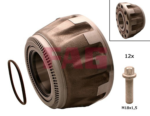 FAG Radlager FAG Radlager