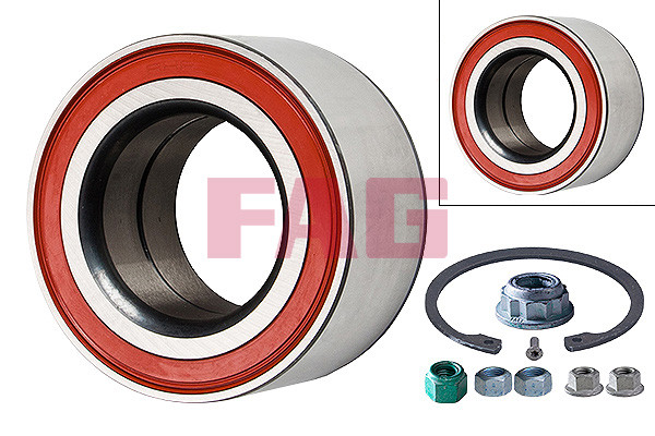 FAG Radlagersatz