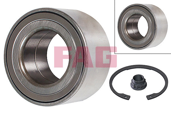 FAG Radlagersatz