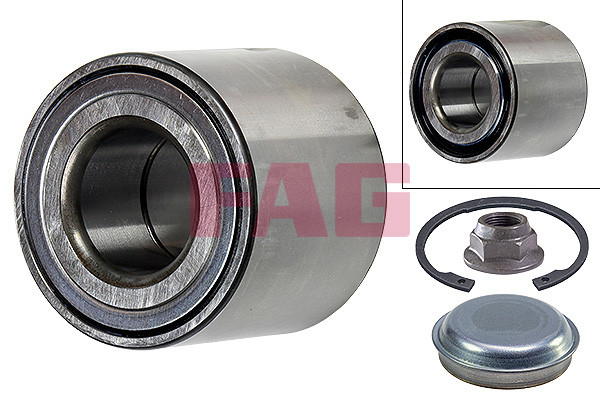 FAG Radlagersatz