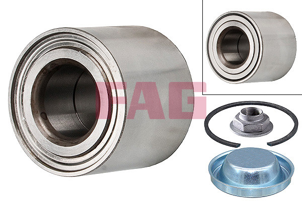 FAG Radlagersatz
