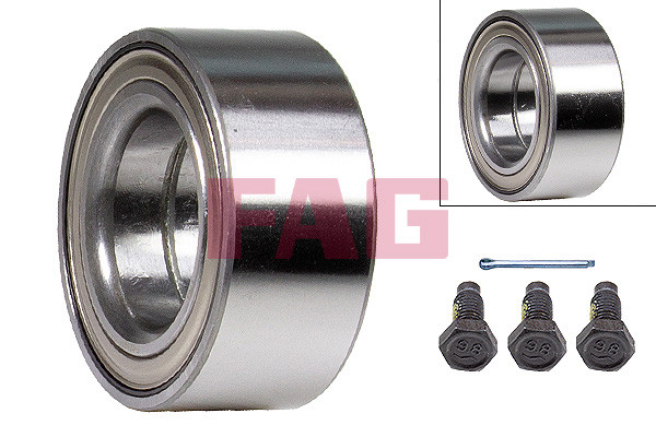 FAG Radlagersatz