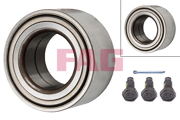FAG Radlagersatz