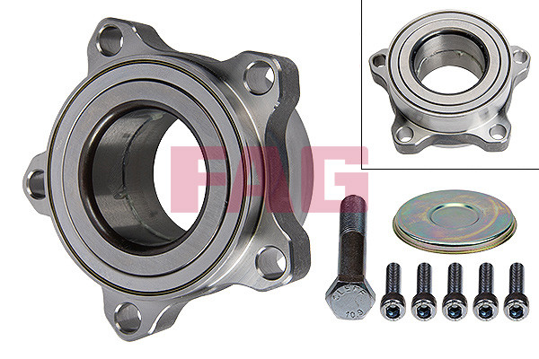 FAG Radlagersatz