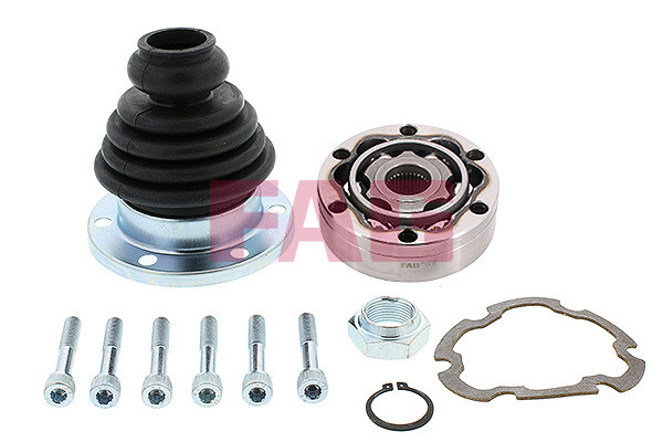 FAG Gelenksatz, Antriebswelle