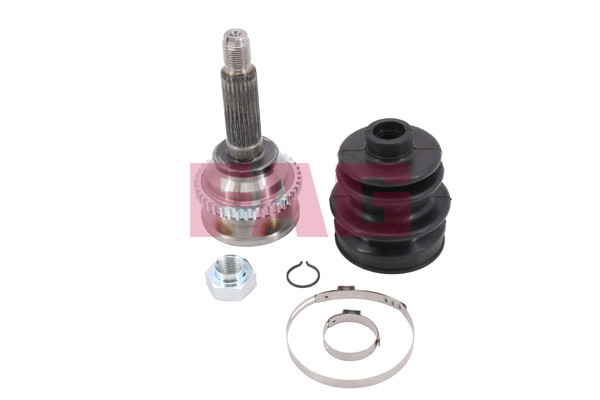 FAG Gelenksatz, Antriebswelle