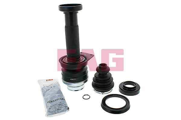 FAG Gelenksatz, Antriebswelle