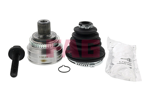 FAG Gelenksatz, Antriebswelle