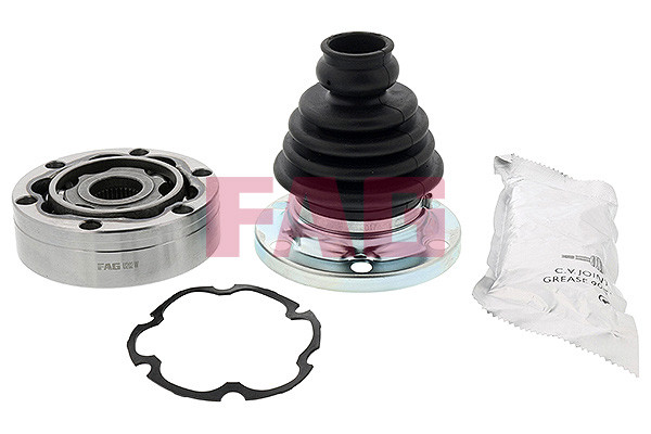 FAG Gelenksatz, Antriebswelle