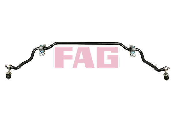 FAG Stabilisator, Fahrwerk