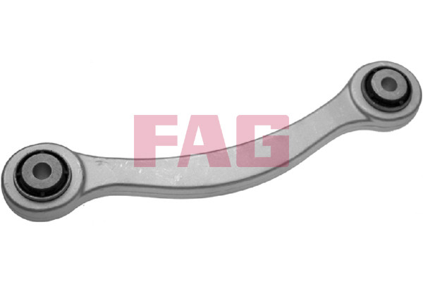 FAG Lenker, Radaufhängung