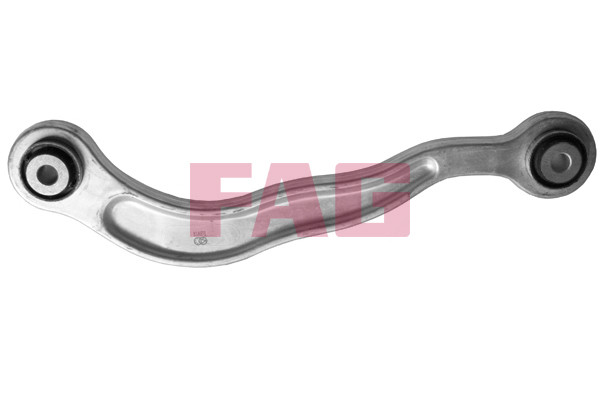 FAG Lenker, Radaufhängung