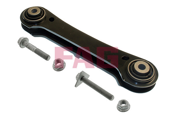 FAG Lenker, Radaufhängung