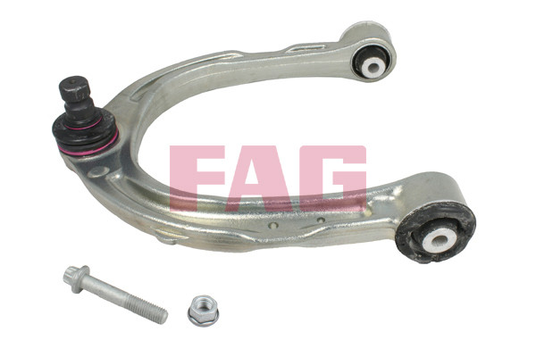 FAG Lenker, Radaufhängung