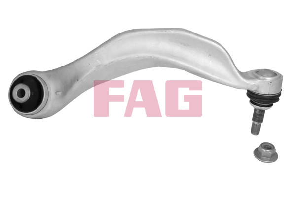 FAG Lenker, Radaufhängung