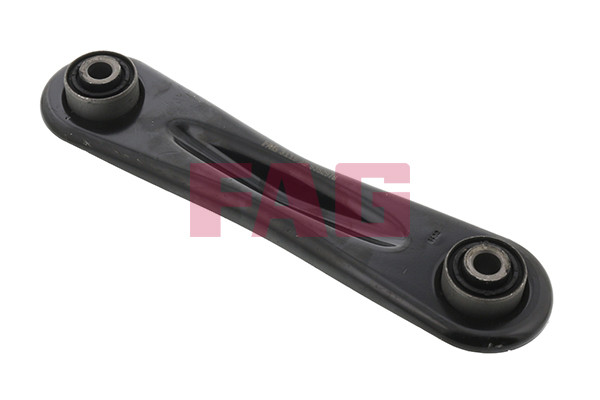 FAG Lenker, Radaufhängung