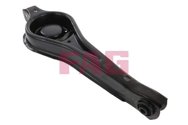 FAG Lenker, Radaufhängung