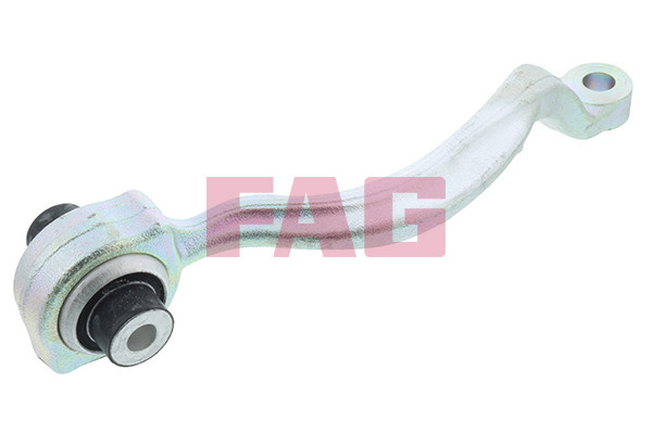 FAG Lenker, Radaufhängung