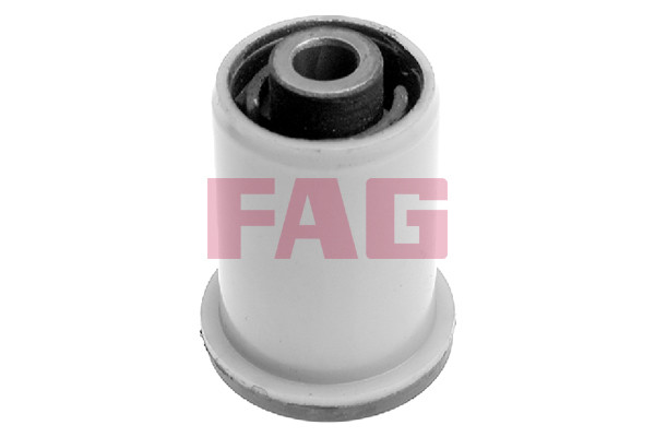 FAG Lagerung, Lenker