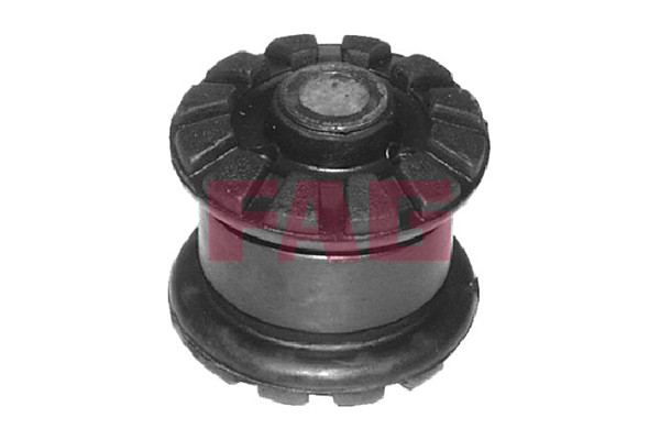 FAG Lagerung, Lenker