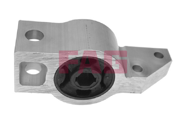 FAG Lagerung, Lenker